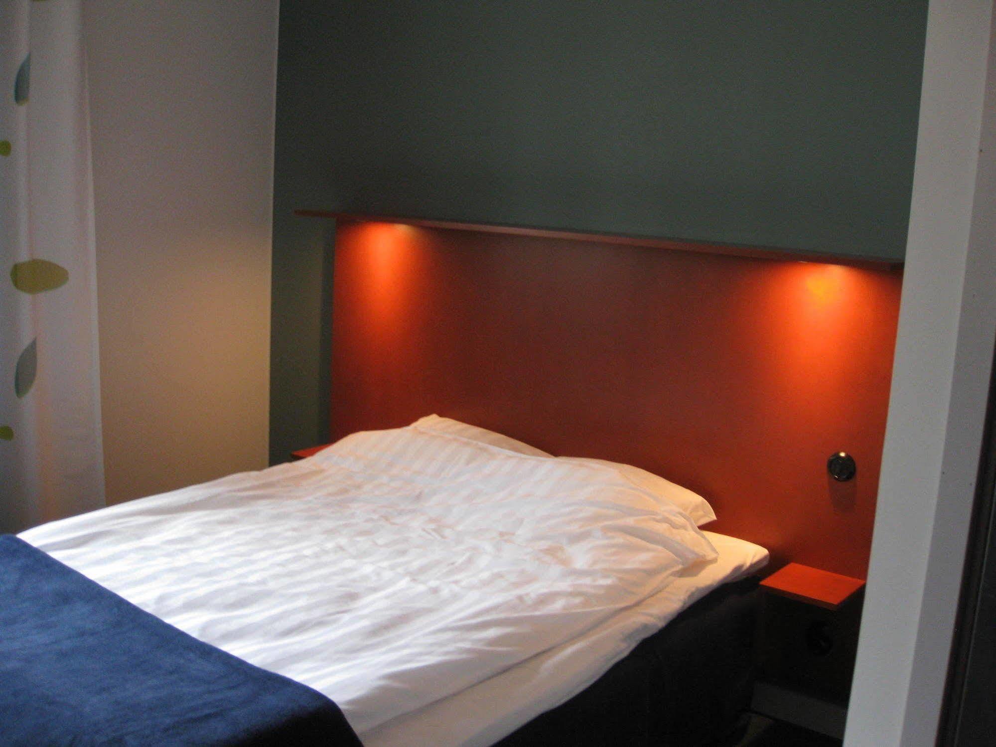 Lumber & Karle Hotel Kvänum Eksteriør billede
